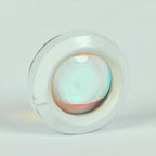AEROLASE LightPod Neo Nd Yag 1064nm Laser 6mm Collimated Optical Filtered Lens