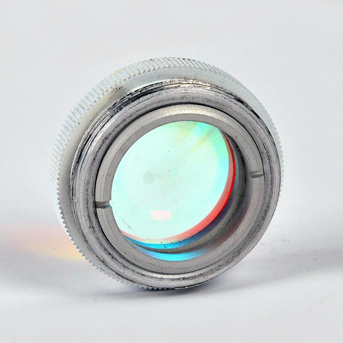 AEROLASE LightPod Neo Nd Yag 1064nm Laser 6mm Collimated Optical Filtered Lens