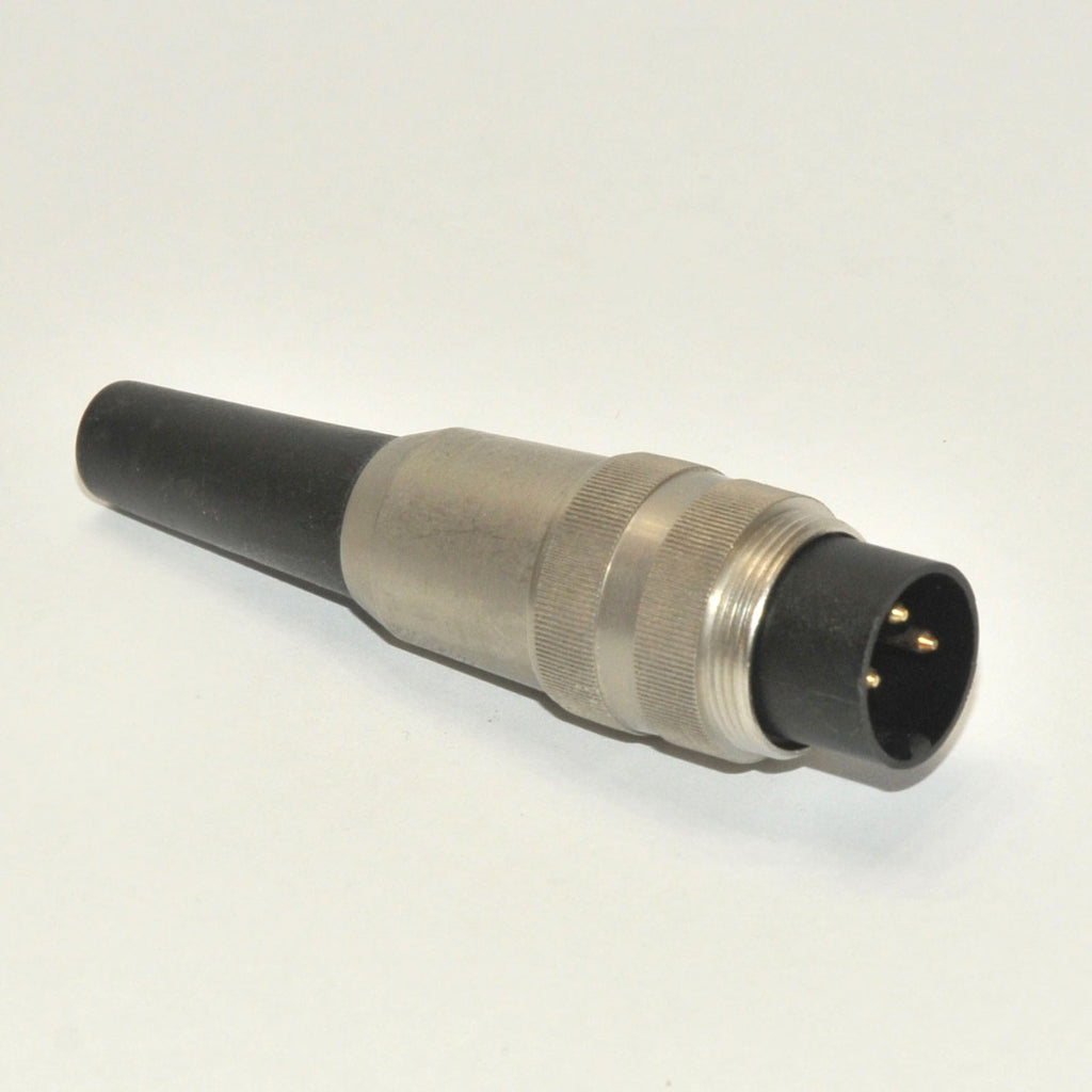 Fotona Dualis Nd YAG Fidelis Laser INTERLOCK Switch 3 Pin Electrical Inter Lock