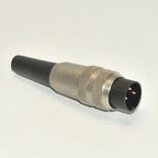 Fotona Dualis Nd YAG Fidelis Laser INTERLOCK Switch 3 Pin Electrical Inter Lock
