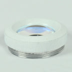 AEROLASE LightPod Neo Nd Yag 1064 Laser 6mm White Optical Filtered Lens PARTS
