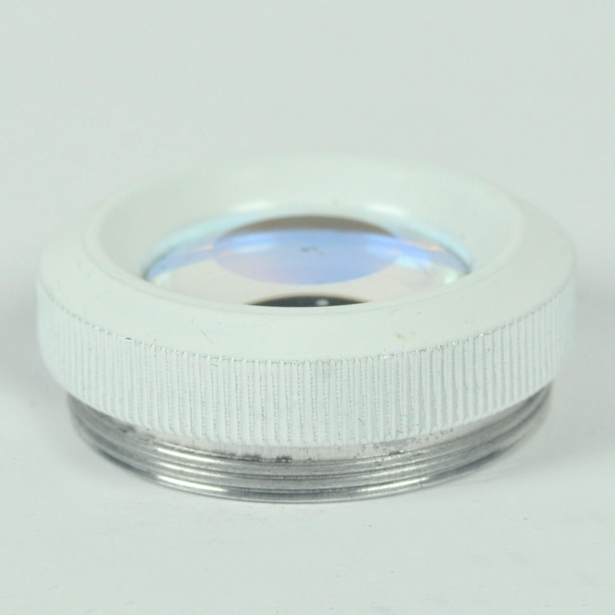 AEROLASE LightPod Neo Nd Yag 1064 Laser 6mm White Optical Filtered Lens PARTS