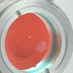 AEROLASE LightPod Neo Nd Yag 1064 Laser 6mm White Optical Filtered Lens PARTS