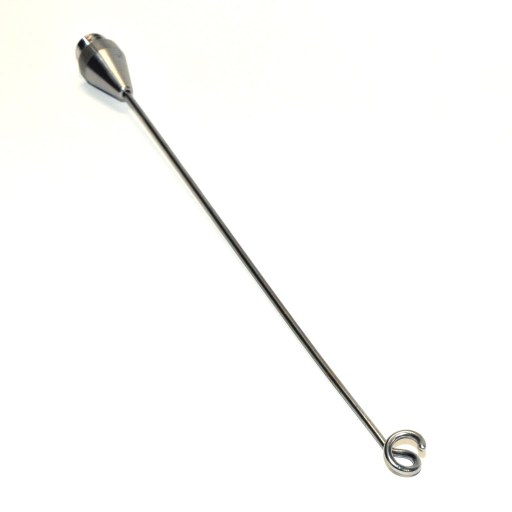 Fotona Dualis Nd YAG Fidelis Laser FIBER MAST Tree 11" PARTS