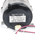 Candela Syneron Laser DI Water Coolant Pump CRD-30101 Direct Drive 5.3 GPM PARTS