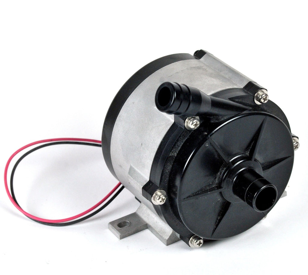 Candela Syneron Laser DI Water Coolant Pump CRD-30101 Direct Drive 5.3 GPM PARTS