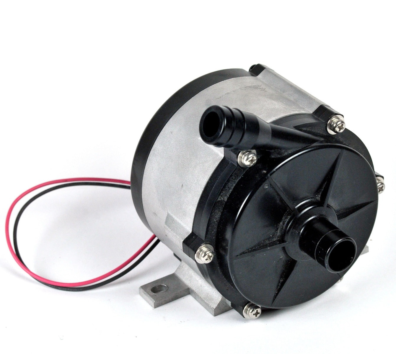 Candela Syneron Laser DI Water Coolant Pump CRD-30101 Direct Drive 5.3 GPM PARTS