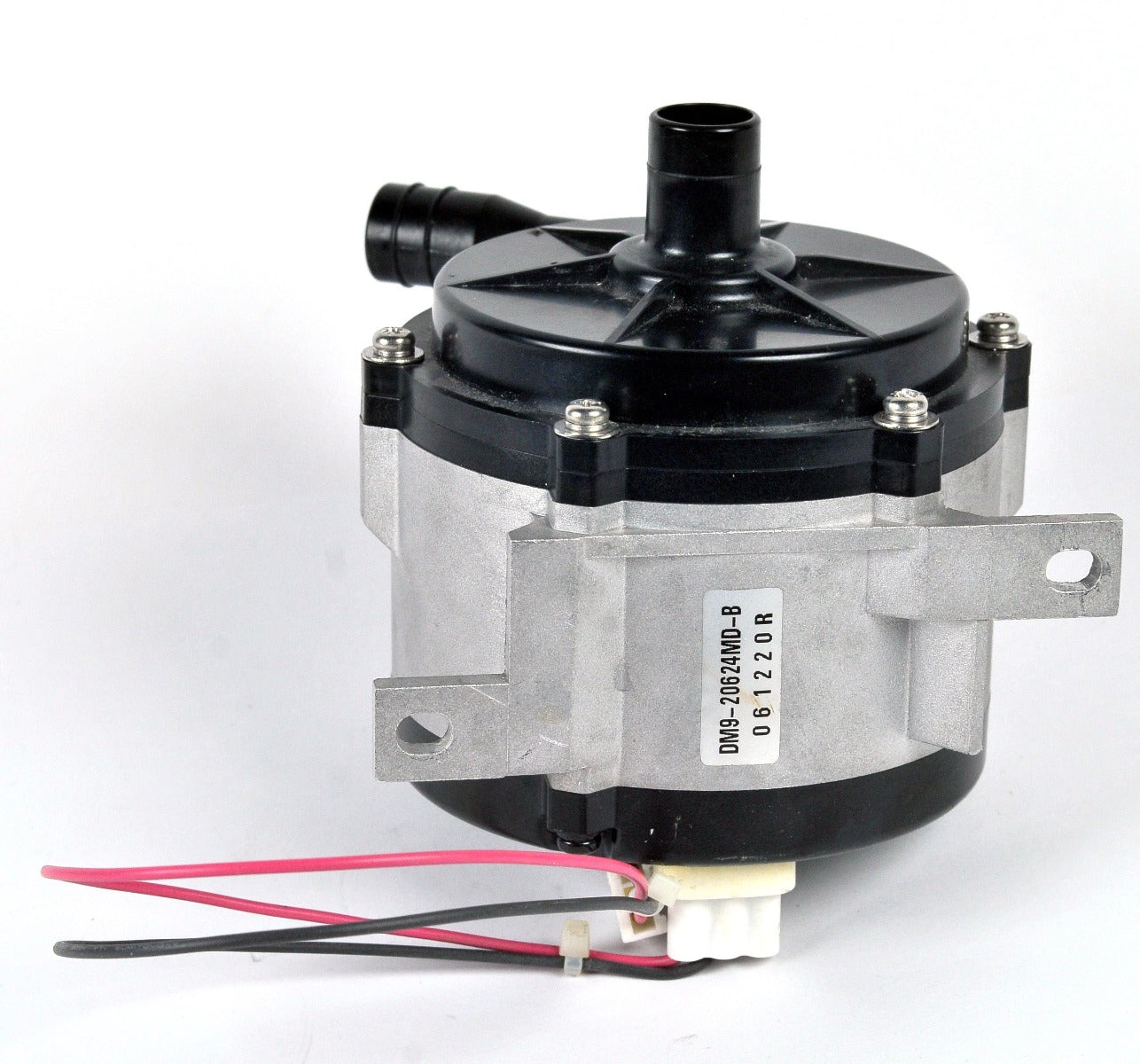 Candela Syneron Laser DI Water Coolant Pump CRD-30101 Direct Drive 5.3 GPM PARTS