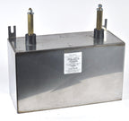 Candela VBeam2 Laser Capacitor Bank 1500UF 3200VDC 1510-00-0110 VBeam 2 V Beam