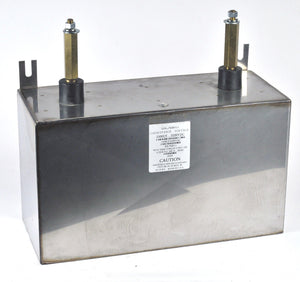 Candela VBeam2 Laser Capacitor Bank 1500UF 3200VDC 1510-00-0110 VBeam 2 V Beam