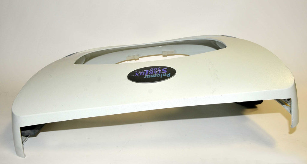 Palomar Starlux 500 Console Top Housing Cover Panel Handpiece Cradle Shroud PART