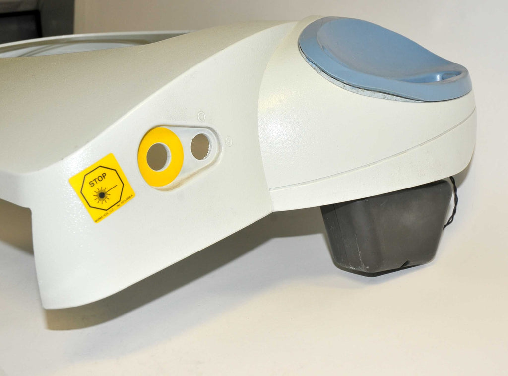 Palomar Starlux 500 Console Top Housing Cover Panel Handpiece Cradle Shroud PART