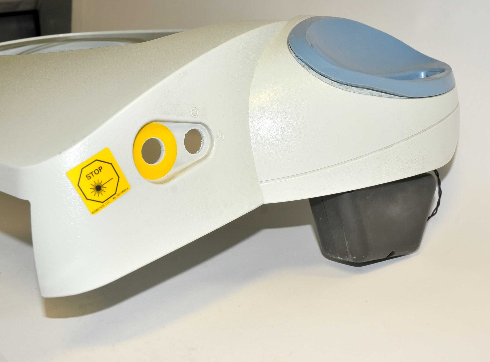 Palomar Starlux 500 Console Top Housing Cover Panel Handpiece Cradle Shroud PART