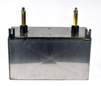 Candela VBeam2 Laser Capacitor Bank 1500UF 3200VDC 1510-00-0110 VBeam 2 V Beam