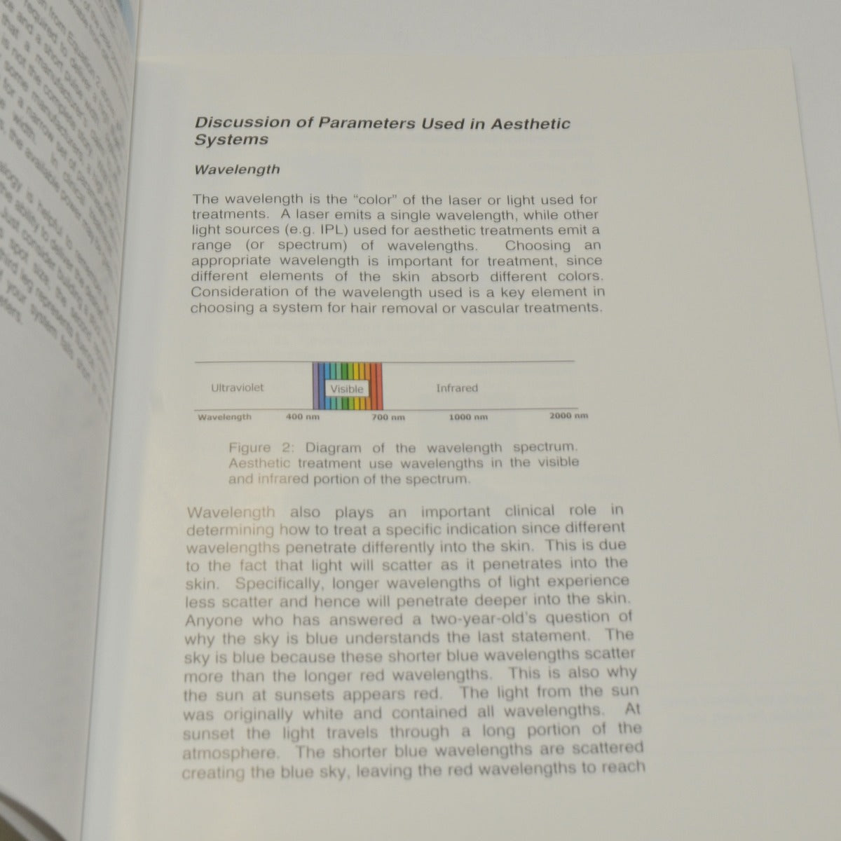 Cutera Laser Patient Questions to Ask Brochure Hair Removal Office Marketing