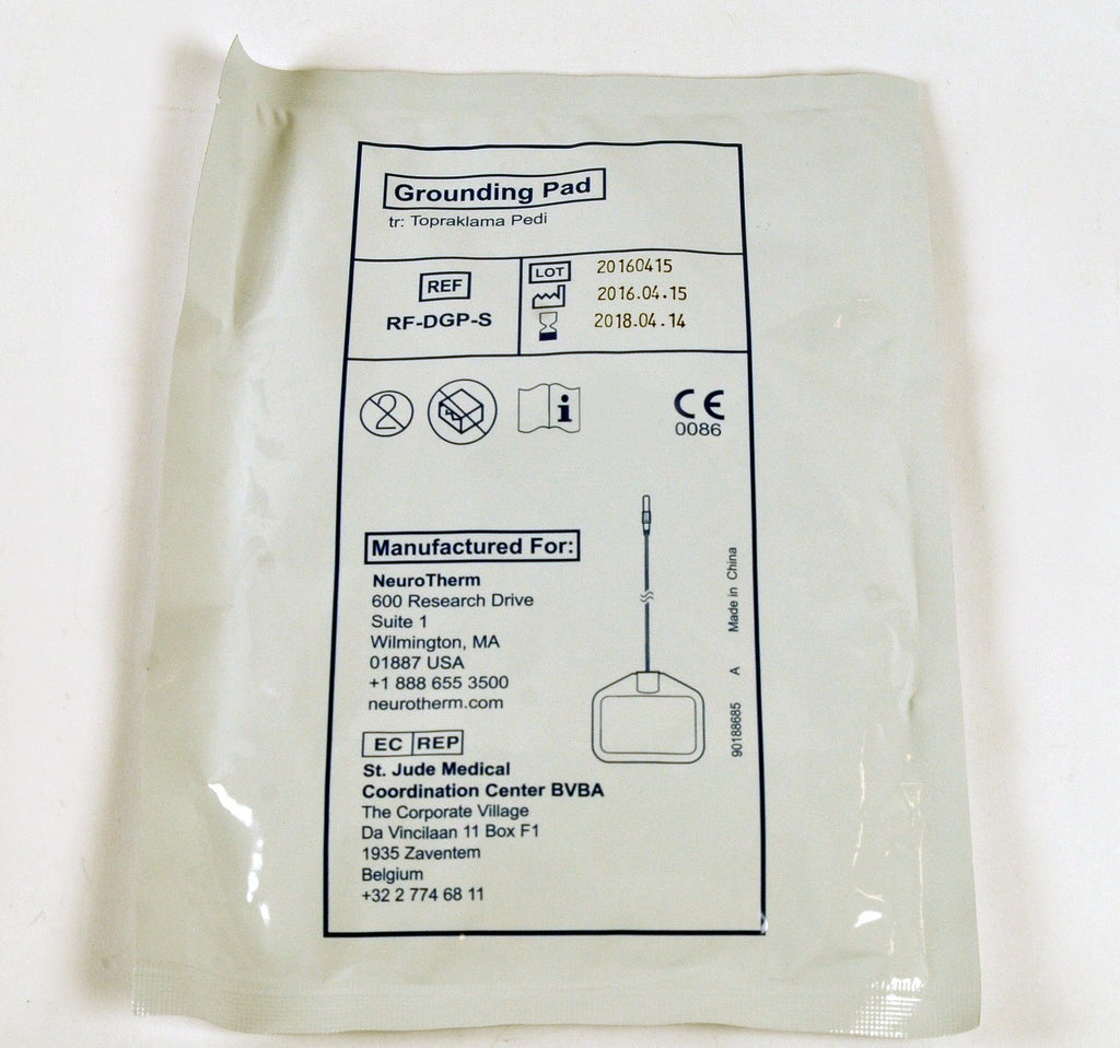 Thermi Aesthetics ThermiRF RASE Disposable Kit D-T-Kit-8-22-10 Cannula Electrode