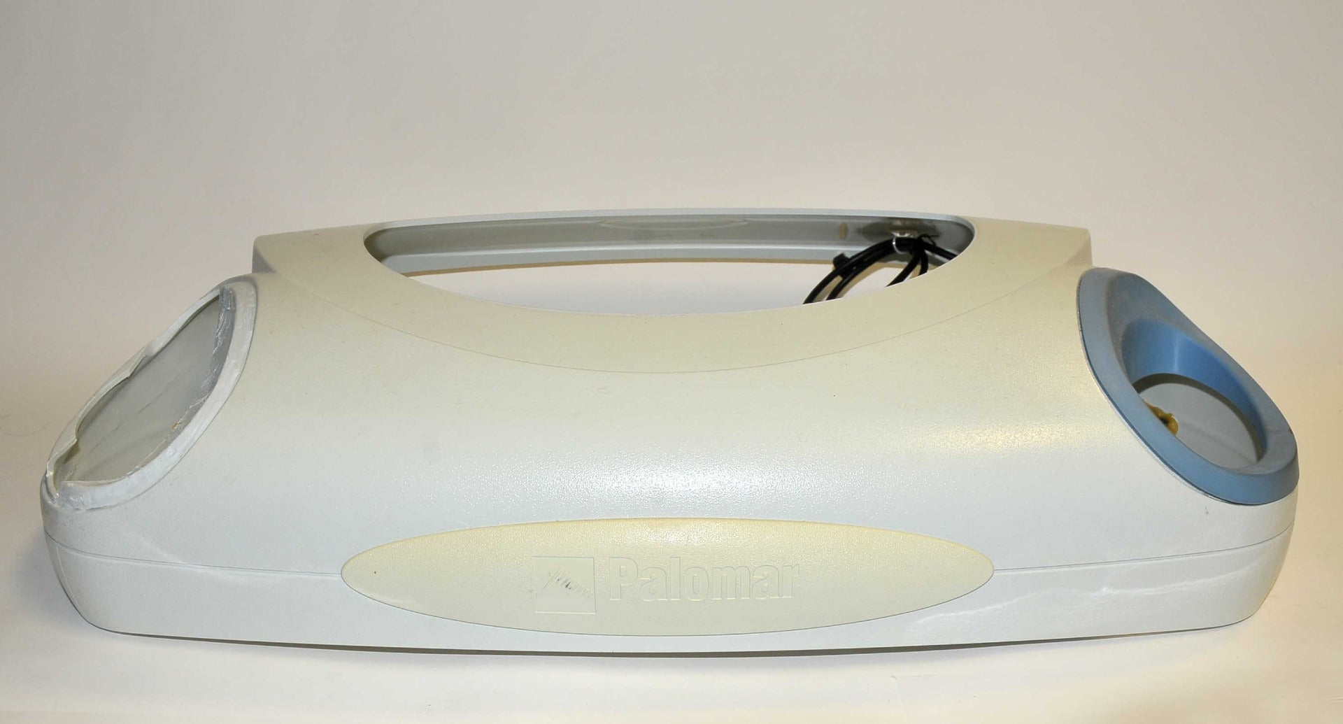 Palomar Starlux 500 Console Top Housing Cover Panel Plastic Shroud PARTS AS IS