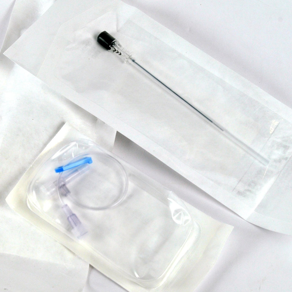 Thermi Aesthetics ThermiRF RASE Disposable Kit D-T-Kit-8-22-10 Cannula Electrode