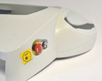 Palomar Starlux 500 Console Top Housing Cover Panel Plastic Shroud PARTS AS IS