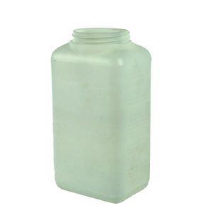 Zimmer Cryo Chiller Plastic Container for Defrosted Water Bottle 9" PARTS