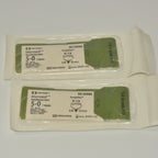 Covidien SN-5698G Suture Monosof Monofilament Nylon Cutting Size 5-0 SN5698G LOT