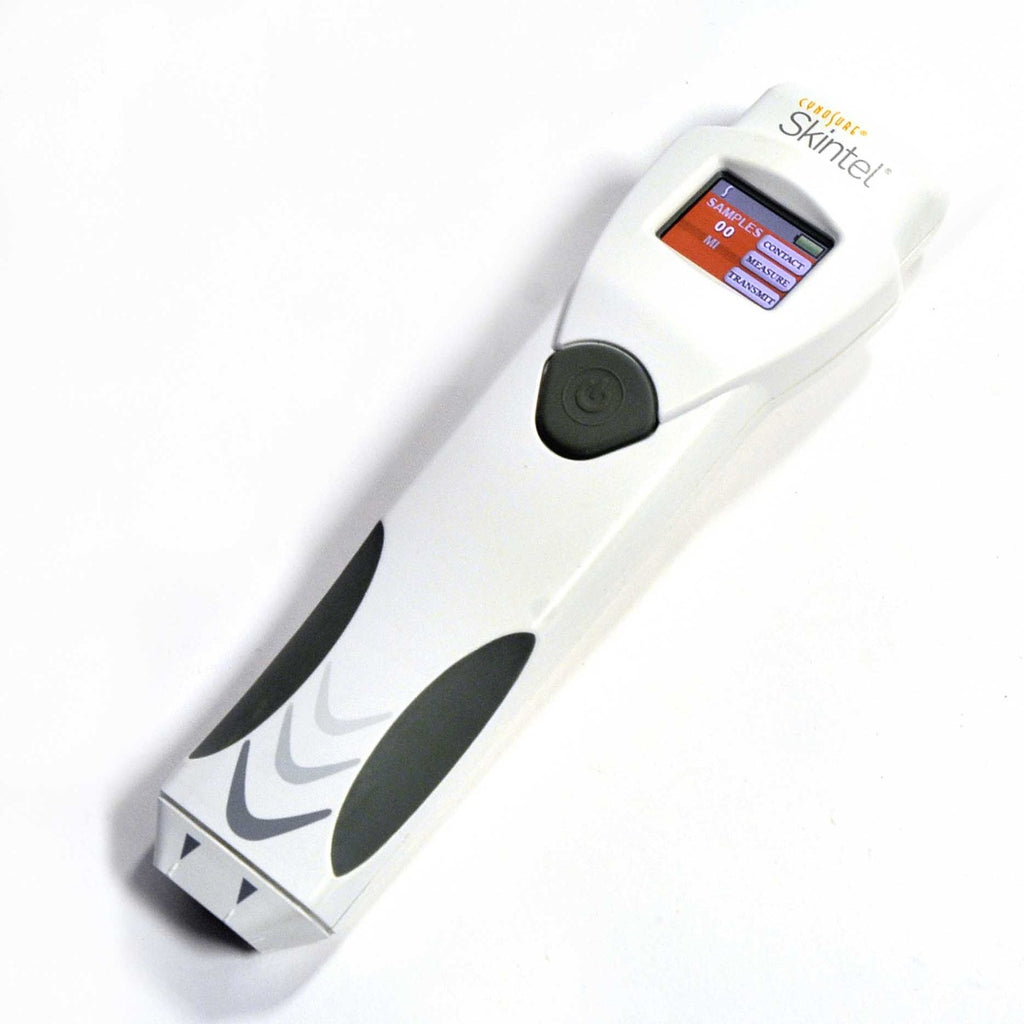 Cynosure Palomar Skintel Laser Melanin Density Skin Type Reader PARTS ONLY