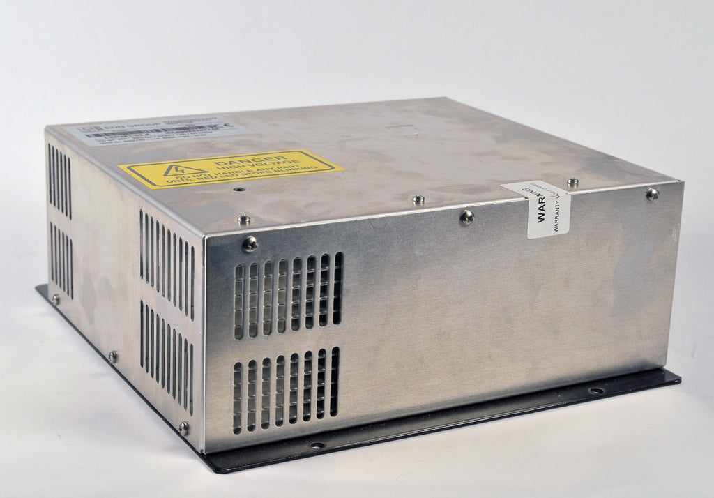 Quanta Laser High Voltage Power Supply LSR281-02-F Nd YAG 600DC Electrical PARTS