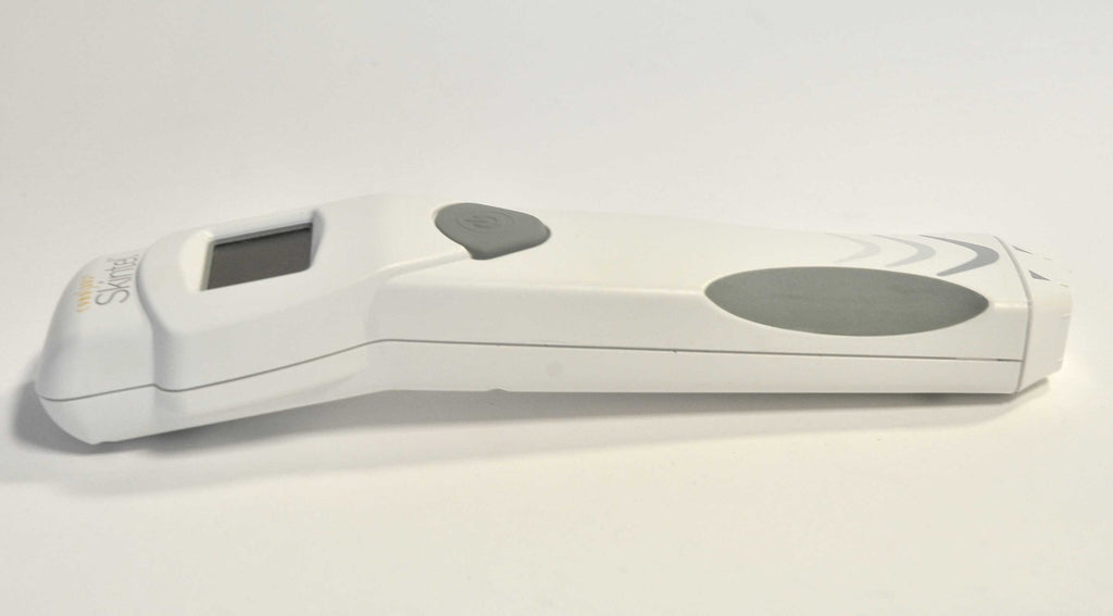 Cynosure Palomar Skintel Laser Melanin Density Skin Type Reader PARTS ONLY