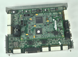 Lumenis M22 Laser CPU I/O Green PCB Control Board Distribution Assembly PARTS