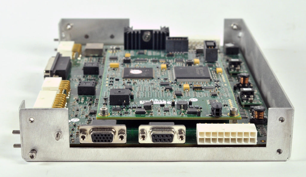 Lumenis M22 Laser CPU I/O Green PCB Control Board Distribution Assembly PARTS