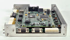 Lumenis M22 Laser CPU I/O Green PCB Control Board Distribution Assembly PARTS