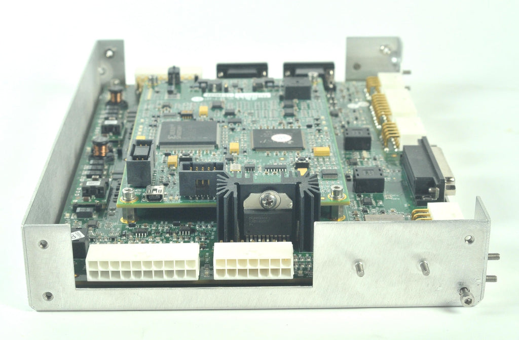 Lumenis M22 Laser CPU I/O Green PCB Control Board Distribution Assembly PARTS