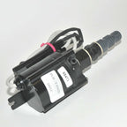 Sanso Electric Water Pump PDH-E 054 IT5 24VCC Laser PARTS AS IS