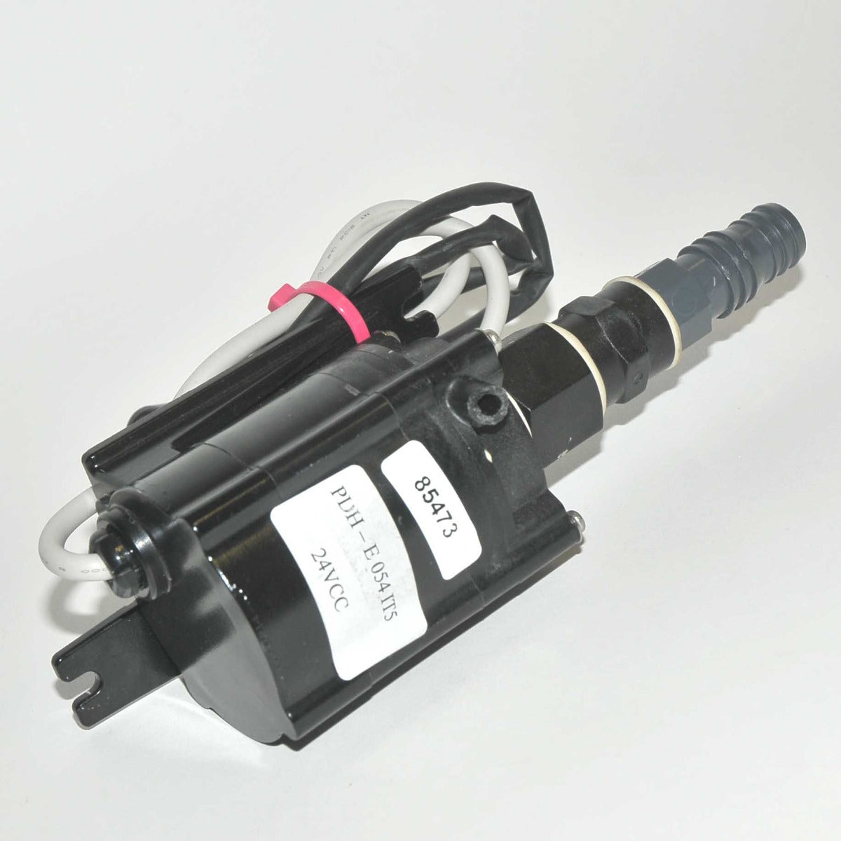 Sanso Electric Water Pump PDH-E 054 IT5 24VCC Laser PARTS AS IS