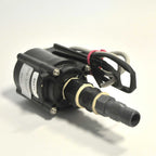 Sanso Electric Water Pump PDH-E 054 IT5 24VCC Laser PARTS AS IS