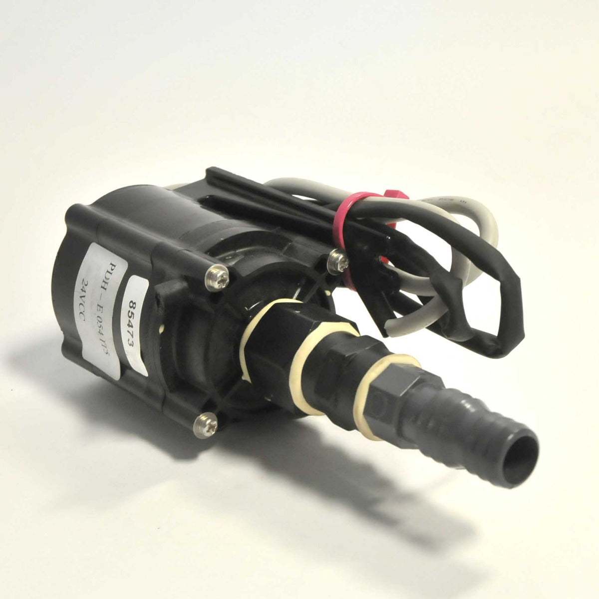 Sanso Electric Water Pump PDH-E 054 IT5 24VCC Laser PARTS AS IS
