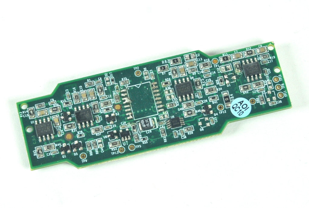 Lumenis M22 Laser CPU I/O Green PCB Control Board Small Assembly PARTS