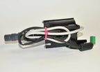 Sanso Electric Water Pump PDH-E 054 IT5 24VCC Laser PARTS AS IS