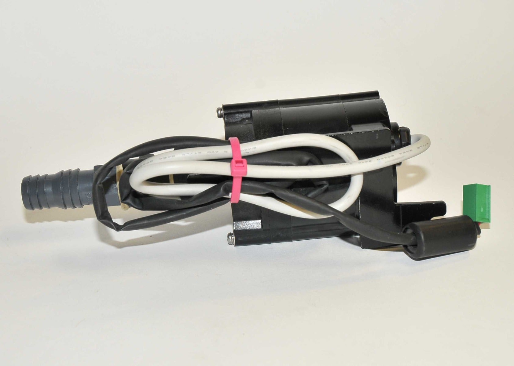 Sanso Electric Water Pump PDH-E 054 IT5 24VCC Laser PARTS AS IS