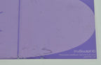 Cutera truSculpt iD Small Medium Template Purple AP1775 AP1776 Patient Treatment
