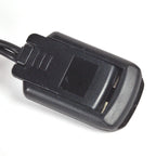 Cutera truSculpt iD Radiofrequency Neutral Electrode Ground Return Cable PARTS