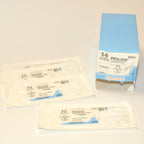 Ethicon 8605G PROLENE Size 5-0 Polypropylene Non-Absorbable Suture P-3 8605 LOT