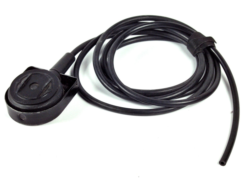 Aesthetic Laser Pneumatic FootSwitch Pedal Air Foot Switch Black PARTS