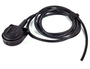 Aesthetic Laser Pneumatic FootSwitch Pedal Air Foot Switch Black PARTS