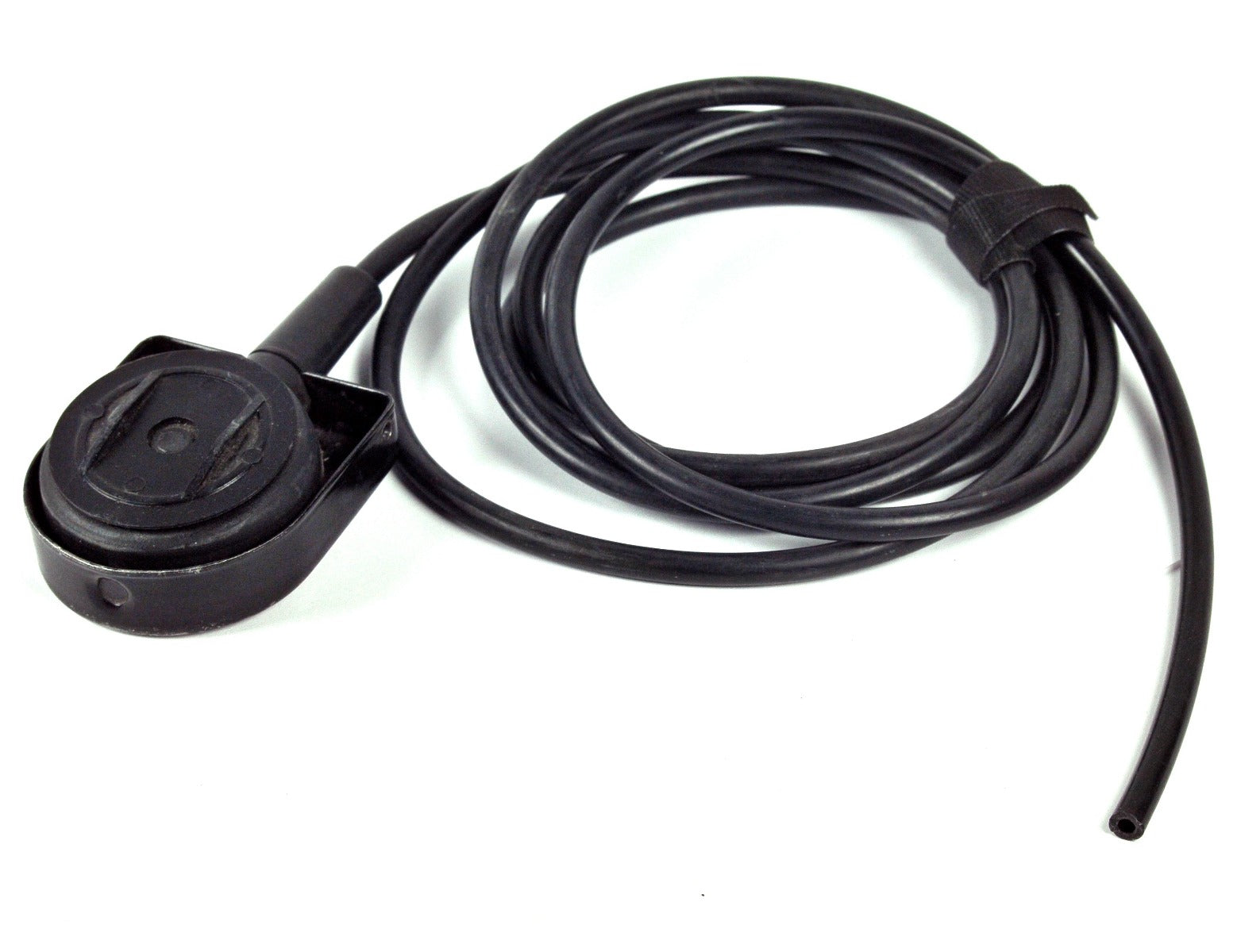 Aesthetic Laser Pneumatic FootSwitch Pedal Air Foot Switch Black PARTS
