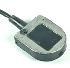 Aesthetic Laser Pneumatic FootSwitch Pedal Air Foot Switch Black PARTS