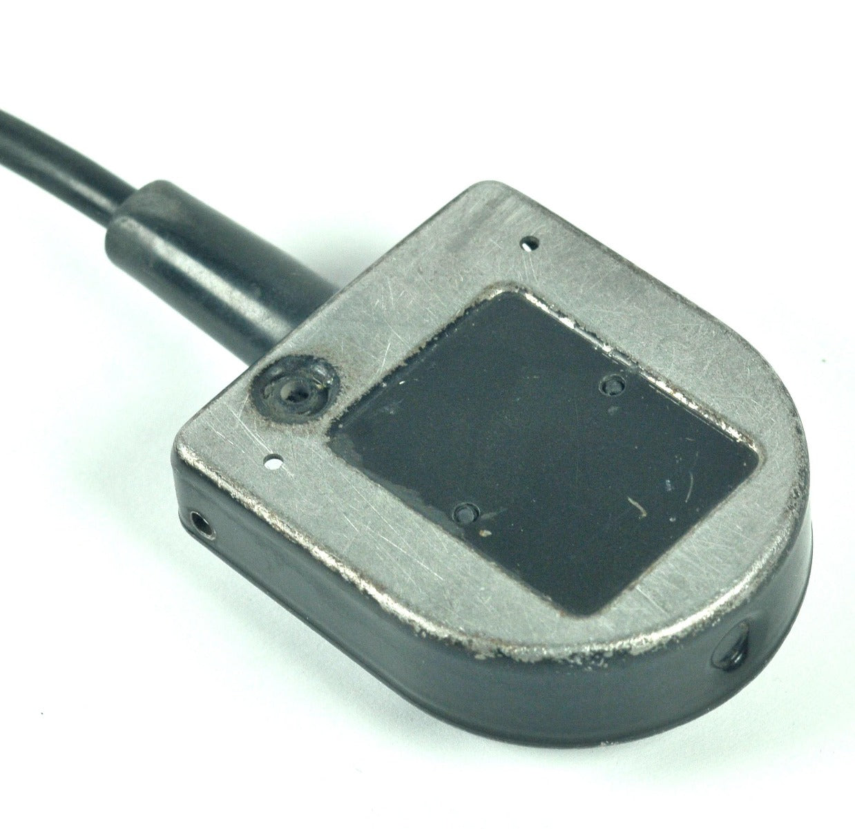 Aesthetic Laser Pneumatic FootSwitch Pedal Air Foot Switch Black PARTS