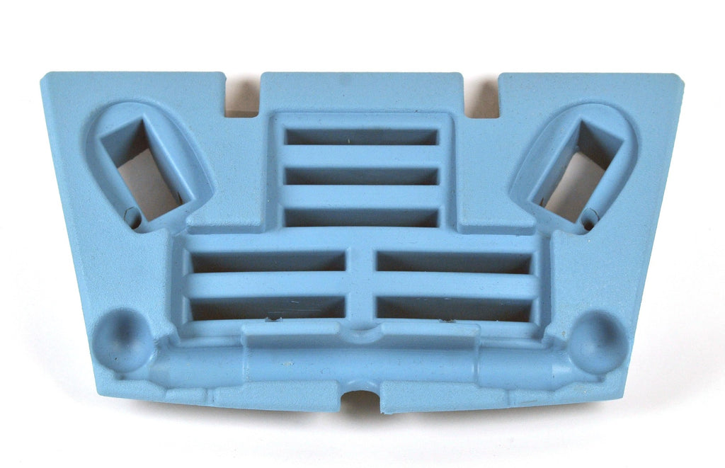 Lumenis M22 Laser Top Front Filter Holder Storage Housing Blue Assembly PARTS