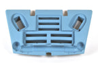 Lumenis M22 Laser Top Front Filter Holder Storage Housing Blue Assembly PARTS