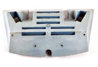 Lumenis M22 Laser Top Front Filter Holder Storage Housing Blue Assembly PARTS